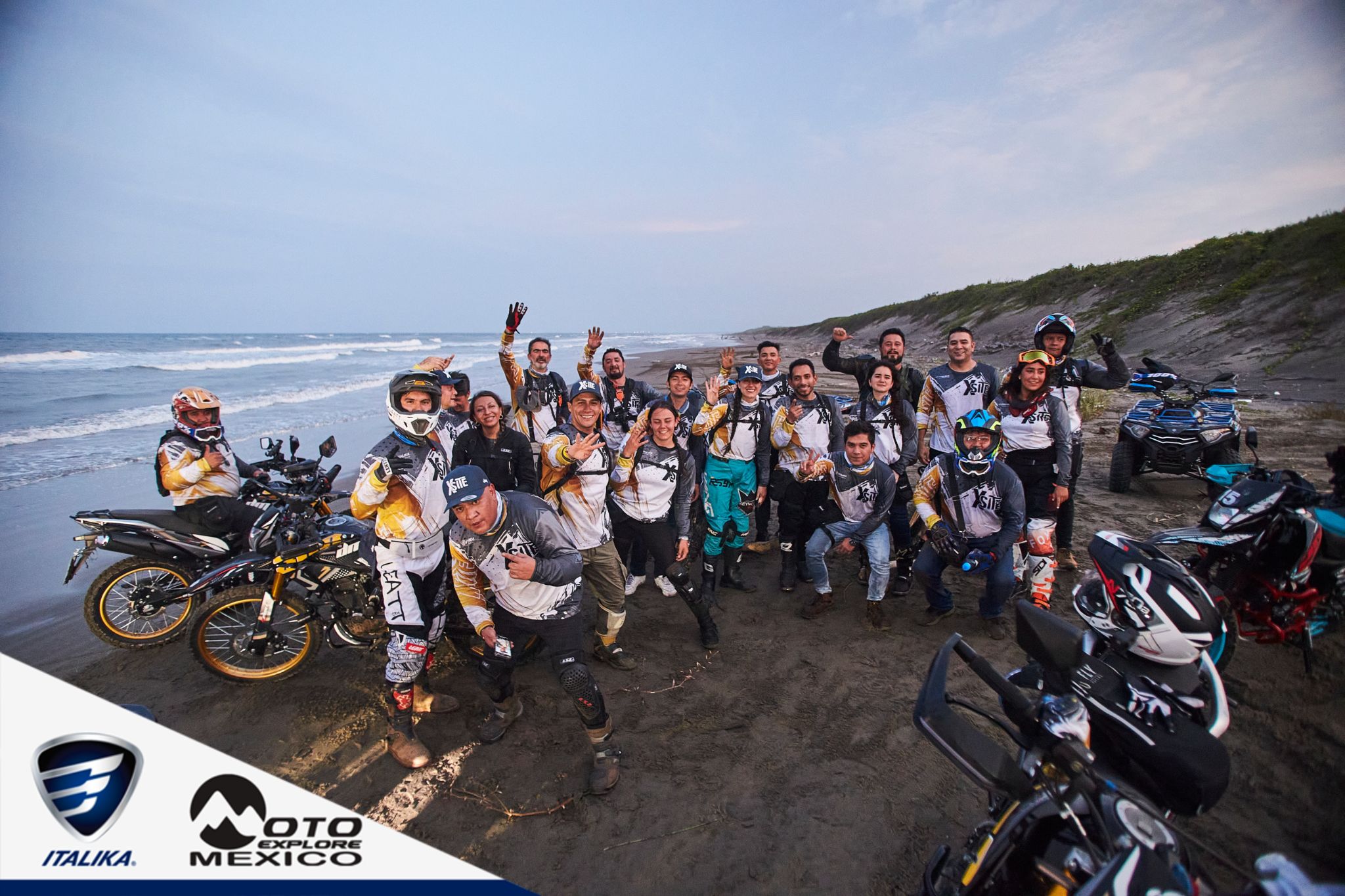 ITALIKA CHACHALACAS D1 488